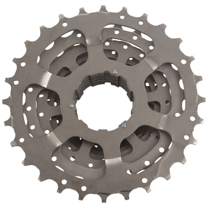 CGearuppt%20Sports%2011-28T%20Road%20Bike%20Cassette%2010%20Speed%20Freewheel%20Sprocket%2010S%20Bicycle%20Free%20Wheel%20Cog%20Velocity%20Ultralight-11-28T%20-%20Image%204