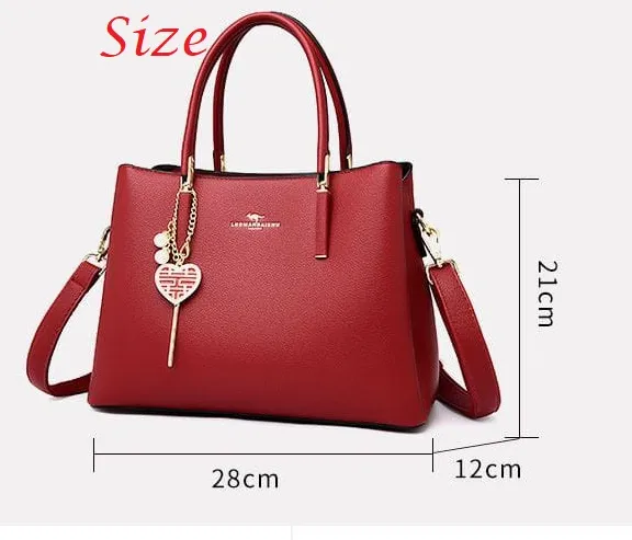 New%202024%20Medium-Sized%20Bridal%20Handbag%20-%20Faux%20Leather%20Top-Handle%20Elegant%20Design%20-%20Image%207