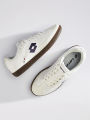 Lotto Mavin Court White - Purple  Sneakers For Women. 