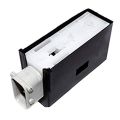 JINMY 2X Door Lock Actuator Front or Rear 67118352165 for 525I 530I M5 740I E38 E39. 