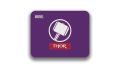 Marvel Thor Printed Mouse Pad – Purple Superhero Computer & Laptop Mouse Pad. 