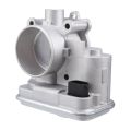 04891735AC Automobile Throttle Body Fit for -- 1.8L 2.0L 2.4L 19.9 X 18.2 X 11.9 cm. 