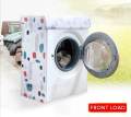 Washing Machine Heavy Double Layer Cover Waterproof 6 To 8Kg. 