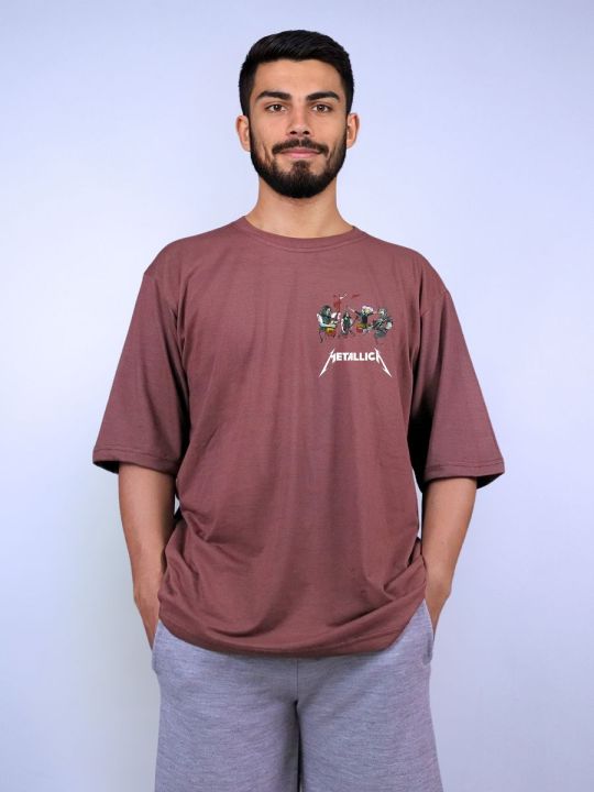 Metallica%20Band%20Printed%20T-Shirt%20For%20Men%20And%20Women%20-%20Image%202