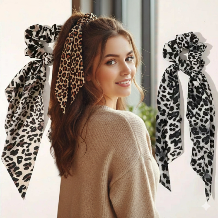 Hari Rope Rubber Ropes Ribbon Hair Band Elastic Hair Rope | Daraz.com.np