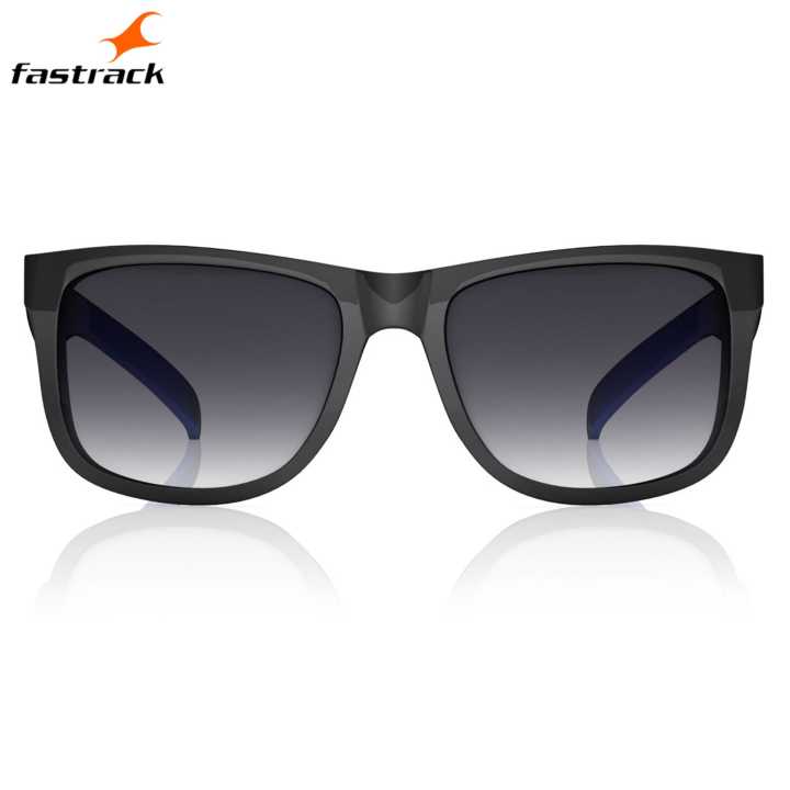 Fastrack Sunglasses Gangsta Wayfarer Sunglasses Eye Glasses
