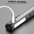 New LED+SMD Pen Light Pen Clip 400mAh Flashlight Waterproof 120LM Work Inspection Flashlight Nursing. 