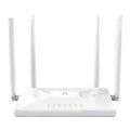 Netis AC1200 Wireless Dual Band Router, Four 5dBi High Gain Antennas , 2.4GHz 300Mbps and 5GHz 867Mbps. 