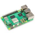 Raspberry Pi 5 (8GB RAM) - High-Performance Single Board Computer. 