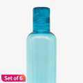 Blue  Color  Water Bottle 750ml Set of 6. 