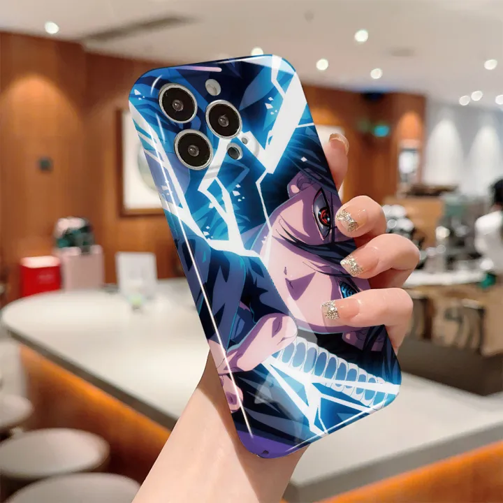 UCUC%20for%20Redmi%20Note%2011%20/%20Note%2011S%20Back%20Cover%20Anime%20Naruto%20Luxury%20Glossy%20Hard%20Plastic%20Phone%20Cases%20-%20Image%207