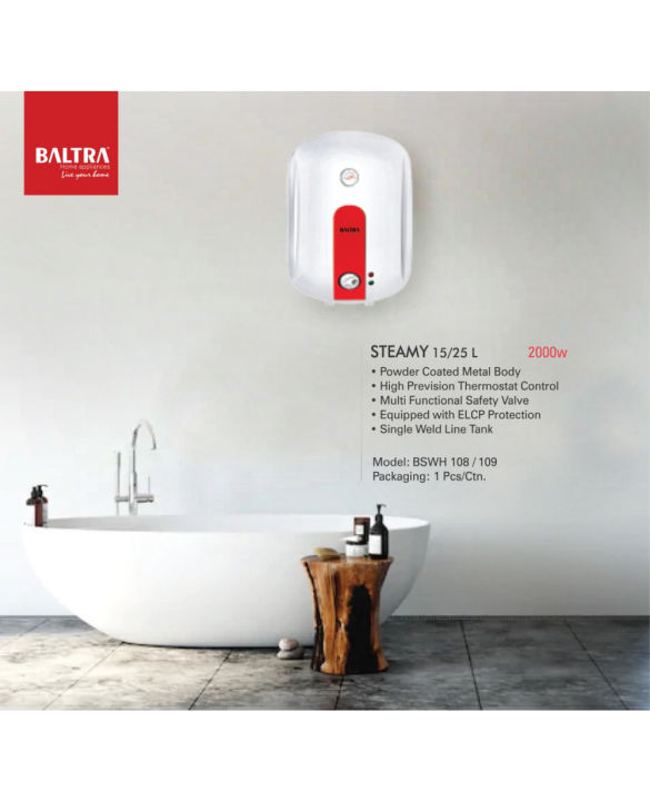 Baltra%20Electric%20Water%20Heater(Geyser)%20STEAMY%2025L%202000W%20-%20Image%204