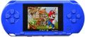 PXP3 MD-2700 Slim Station 16 Bit Portable Handheld Gaming Console Game. 