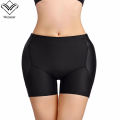 2025 Hip Shapewear with Plus Size Women's Lingerie Asses Hip Padded Panties Hip Shapewear. 
