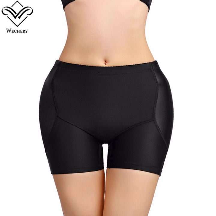 2025%20Hip%20Shapewear%20with%20Plus%20Size%20Women's%20Lingerie%20Asses%20Hip%20Padded%20Panties%20Hip%20Shapewear%20-%20Image%203