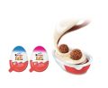 Kinder Joy With Surprise. 