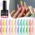 Nail polish wholesale nail polish butterscotch factory nail polish set new color macaron beauty. 