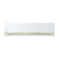 Panasonic 1.5 Ton 4 Star Copper Inverter Split AC CS/CU-KZ18YKY-8 - Big Digital. 
