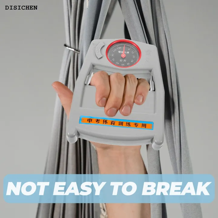 DISICHEN%202025%20New%20Dynamometer%20Fitness%20Accessory%20Hand%20Grip%20Testing%20Device%20Hand%20Hand%20Exerciser%20Tester%20Exerciser%20Abs%20for%20Fingers%20-%20Image%204