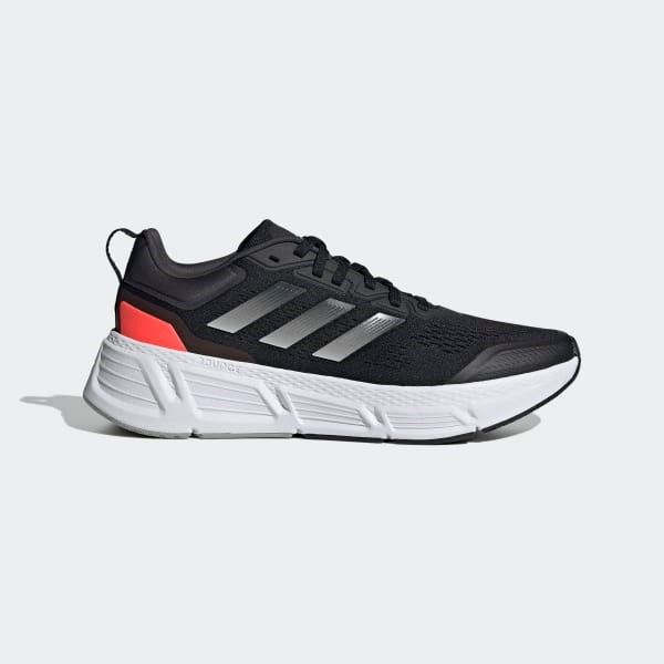 Adidas questar mens running shoes deals