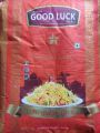 Good Luck Premium Regular Long Grain Rice  20 Kg. 