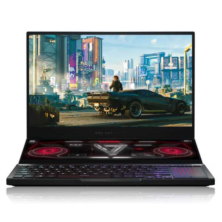 Carte Mère ASUS GX551QM Pour AMD Ryzen 9 5980HX Et NVIDIA RTX 3060 - Référence 90NR04L0-R00030