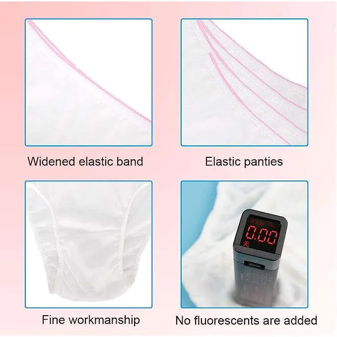 100%25%20Cotton%20Breathable%20Plus%20Size%20Womens%20Disposable%20Underwear%20/%20Maternity%20Panties%20-%20Image%205