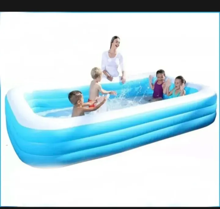 Bestway%20Inflatable%20Swimming%20Pool%20Adult%20Kids%20Family%20Size%20Inflatable%20And%20Thickened%203%20Layer%20Outdoor%20Blue%20Rectangular%20Large%20Size%203.05m%20x%201.83m%20x%2056cm%20-%20Image%203