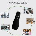 Wireless For Teacher Presentation Remote With Handheld Presentation Pointer PPT Presenter Power Point Clicker PPT Remote Control. 