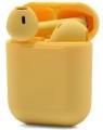 Bizzy Inpods i12 Airpods with Super Sound High Quality Touch Sensors True Stereo Headphones with Built in Mic 10m Transmission Bluetooth Wireless Earbuds. 