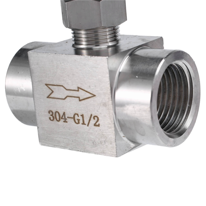 1/2%20Inch%20Equal%20Female%20Thread%20304%20Stainless%20Steel%20Flow%20Control%20Shut%20Off%20Needle%20Valve%20-%20Image%202