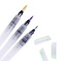 Waterbrush Set of 3  pcs  S/M/L. 