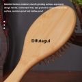 Difutagui Brush massage, brush massager, air cushion, scalp massage, handheld Bargain price hair comb, air bag, dredging comb, acupoints, meridian massage. 