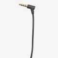 Black Color XG-120 Mobile Gaming Headset With Microphone, Clean And Balanced Acoustic Sound. 