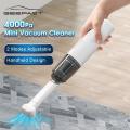 MDHL portable Vacuum Cleaner. 
