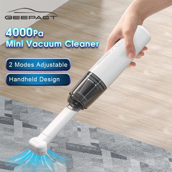MDHL portable Vacuum Cleaner