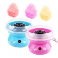 Electric Cotton Candy Machine Sugar Floss Maker Mini Countertop Cotton Candy Maker. 