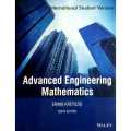 Advanced Engineering Mathematics By Erwin Kreyszig. 