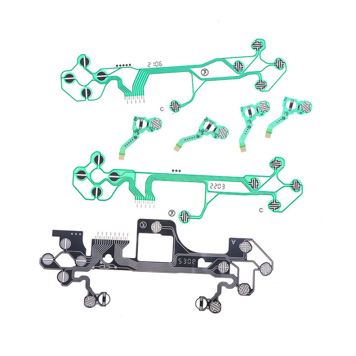 1Set%20For%20PS5%20V1%20V2%20V3%20Controller%20Conductive%20Film%20Flex%20Cable%20Ribbon%20Cable%20replacement%20For%20PS5%20Controller%20Film%20Keypad%20Flex%20CableA%20JUE%20-%20Image%202