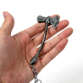 Thor Hammer Keychain - Stormbreaker. 