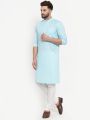 Kurtha Indian Clothing For Men Kurta Payjama  Ethnic  Style. 