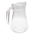 Plain Design Cold Water Jug 1300ml. 