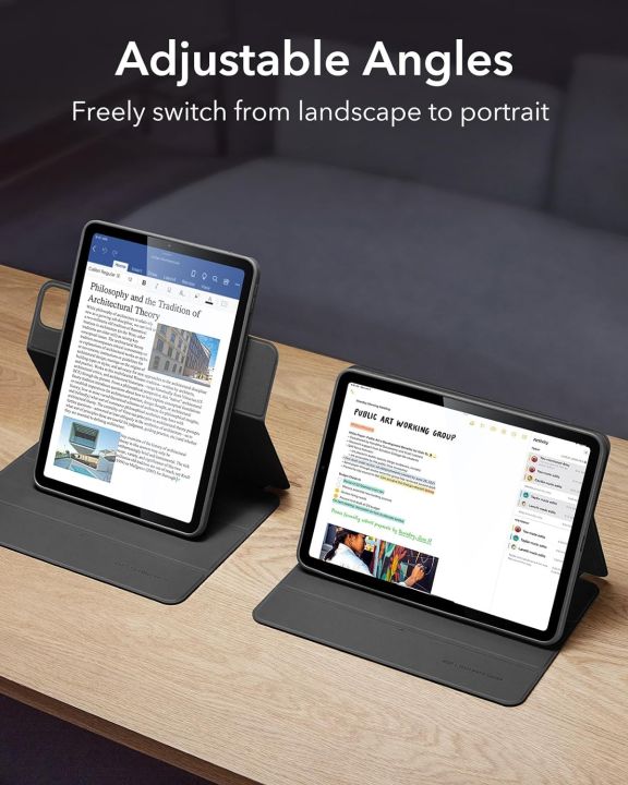 ESR%20iPad%20Air%2011%20(2024)%20Air%2010.9%20(5th/4th%20Gen)%20Rebound%20Hybrid%20Case%20360%20detachable%20magnetic%20cover%20-%20Image%206