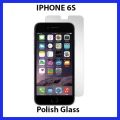 Xujiguanghui Apple Iphone 6 6S Tempered Glass Screen Protector Polish Glass For Apple Iphone 6 6S. 