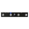 Guitar Pedal Built-in 194 Effects 56 Drum Machines Multi-Effect Pedals Guitar. 