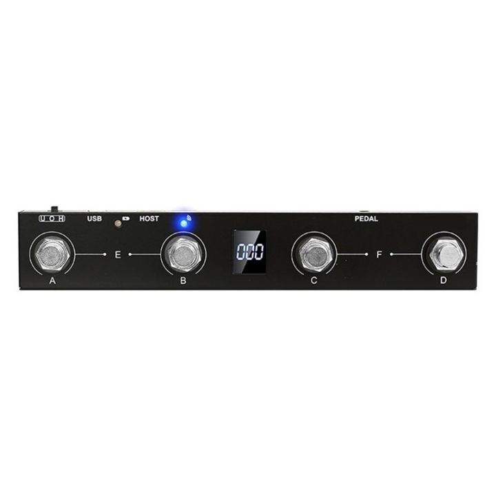 Guitar%20Pedal%20Built-in%20194%20Effects%2056%20Drum%20Machines%20Multi-Effect%20Pedals%20Guitar%20-%20Image%202
