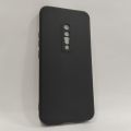 Vivo V17 Pro (Pop Up Camera) Silicone Soft Cover Case | Microfiber Inside. 