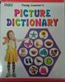 Young Learner's Picture Dictionary. 