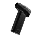 X11 Turbo Jet Fan Handheld Mini Violent Blower 130000 RPM Brushless Motor Wind Speed 45m/S Thrust 200g Duct Fans. 
