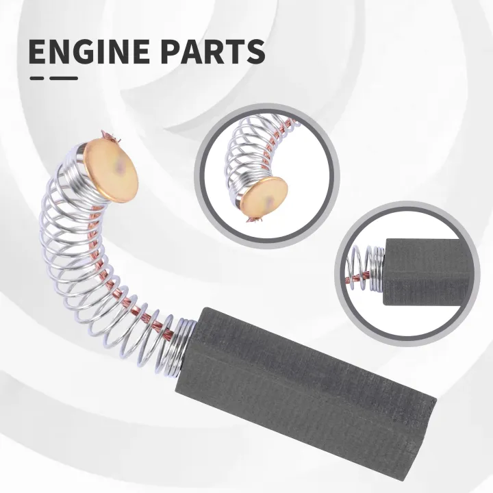 ARELENE%20Carbon%20brush%20charcoal%20(1%20pair)%206%20x%208%20x%2024%20mm%20electric%20motor%20-%20Image%207
